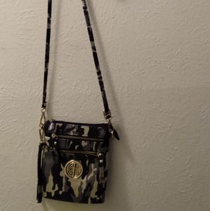 Crossbody